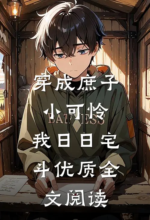 穿成庶子小可怜，我日日宅斗优质全文阅读