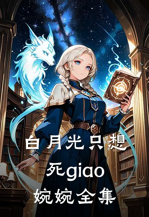 白月光只想死giao婉婉全集