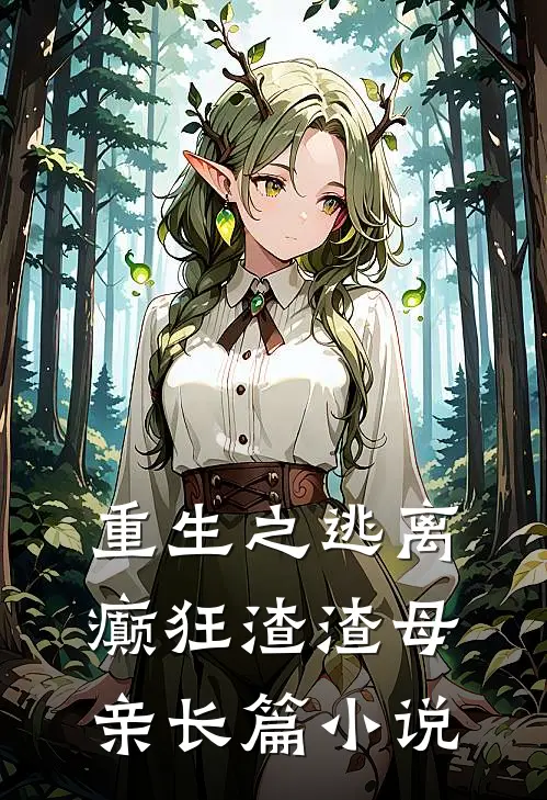 重生之逃离癫狂渣渣母亲长篇小说