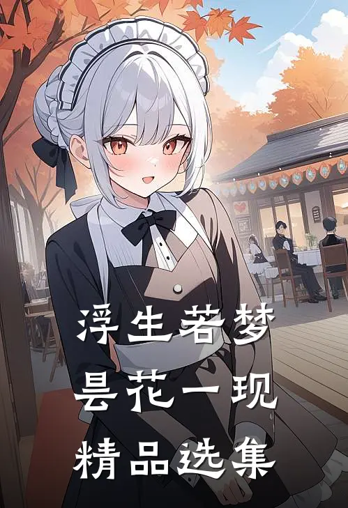 浮生若梦昙花一现精品选集