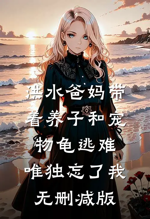 洪水爸妈带着养子和宠物龟逃难，唯独忘了我无删减版