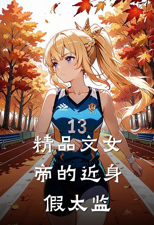 精品文女帝的近身假太监