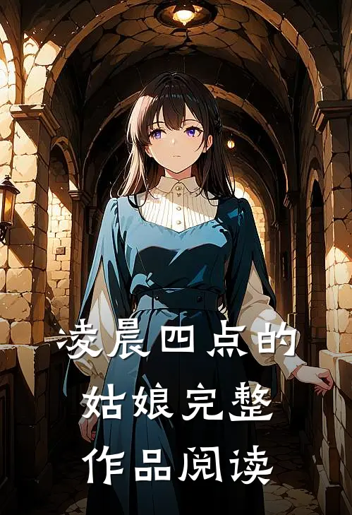 凌晨四点的姑娘完整作品阅读