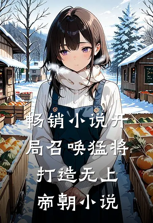 畅销小说开局召唤猛将,打造无上帝朝小说