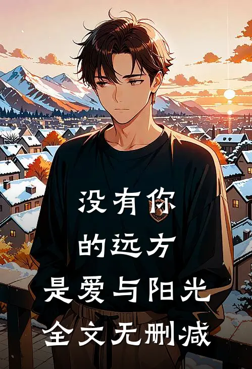 没有你的远方，是爱与阳光全文无删减