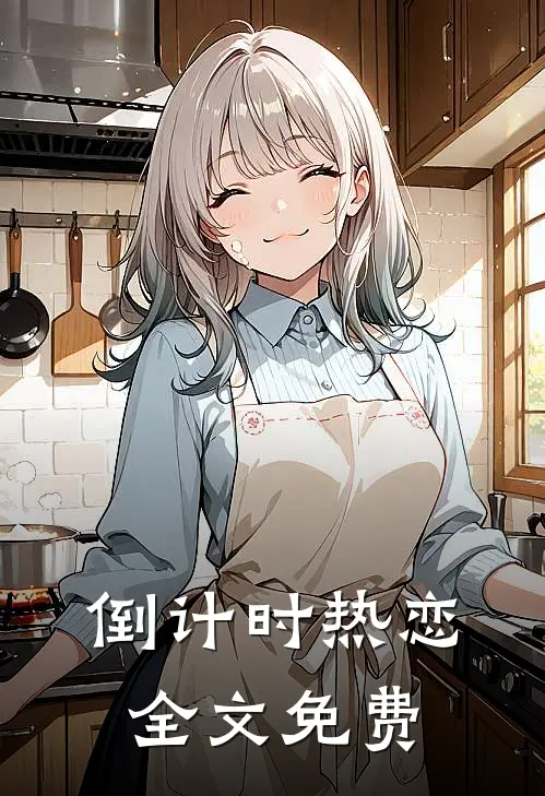 倒计时热恋全文免费