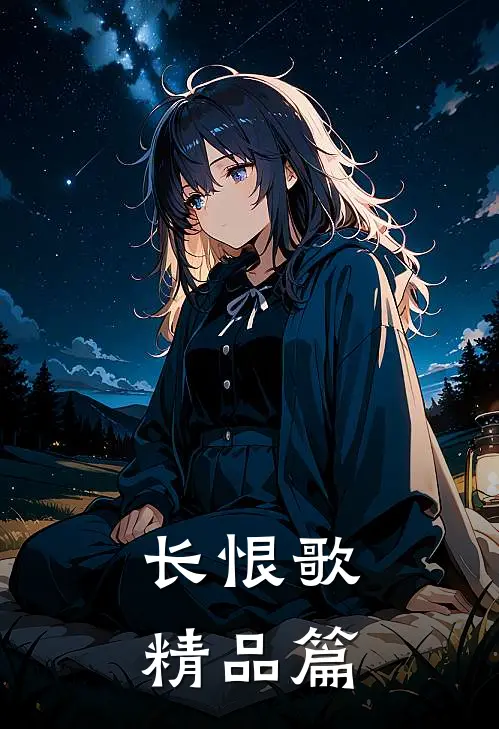 长恨歌精品篇
