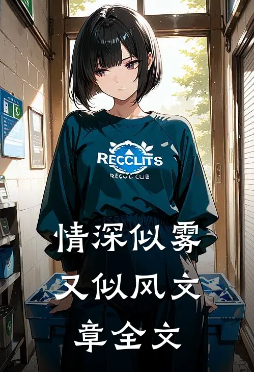 情深似雾又似风文章全文