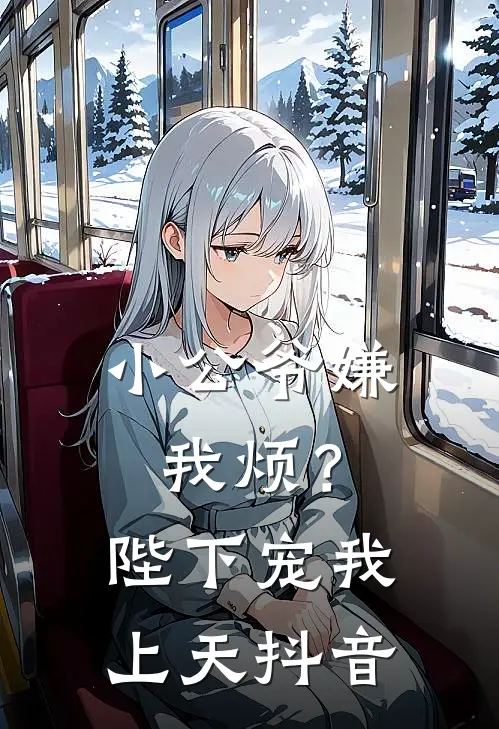小公爷嫌我烦？陛下宠我上天抖音