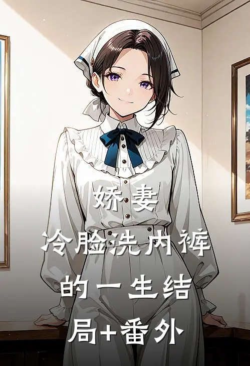 娇妻，冷脸洗内裤的一生结局+番外