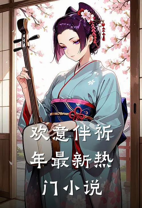欢意伴祈年最新热门小说