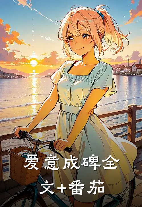 爱意成碑全文+番茄