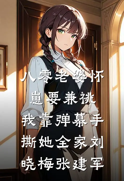 八零老婆怀崽要兼祧，我靠弹幕手撕她全家(刘晓梅张建军)