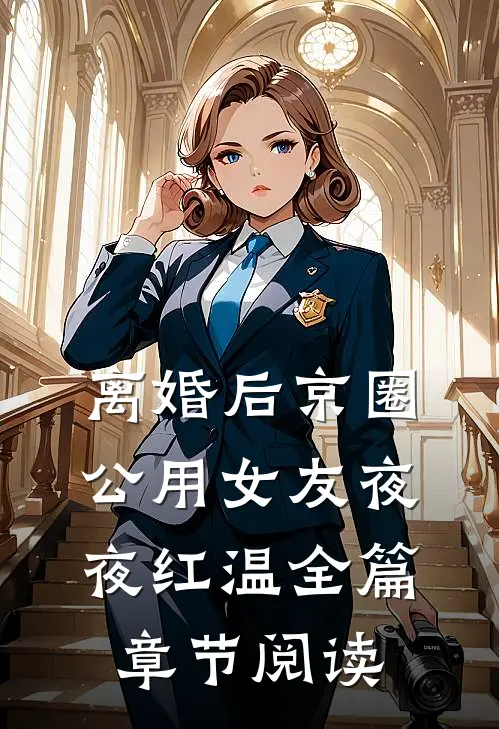 离婚后京圈公用女友夜夜红温全篇章节阅读