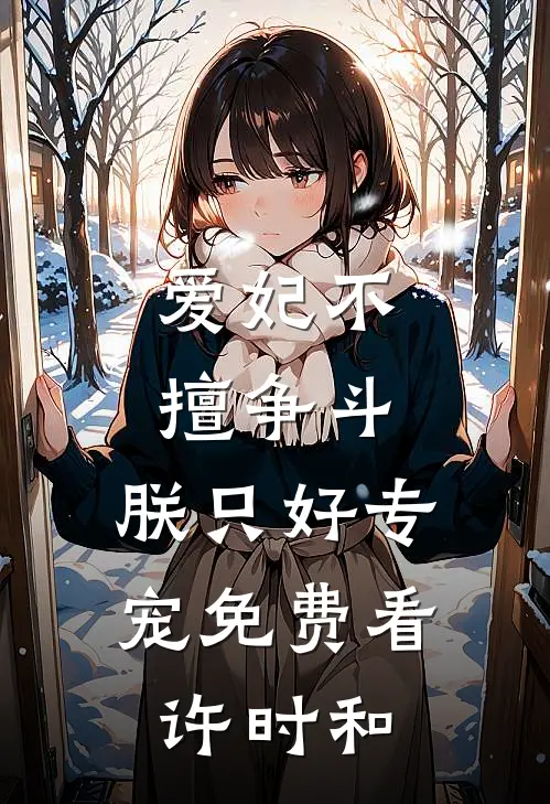 爱妃不擅争斗，朕只好专宠免费看许时和