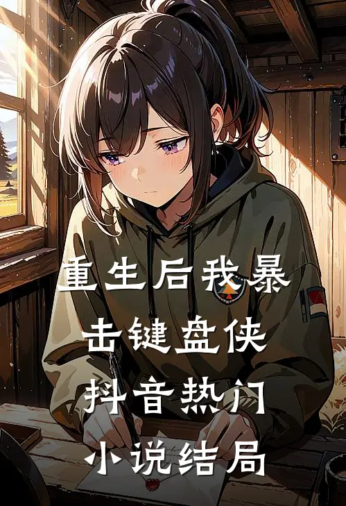 重生后我暴击键盘侠抖音热门小说结局