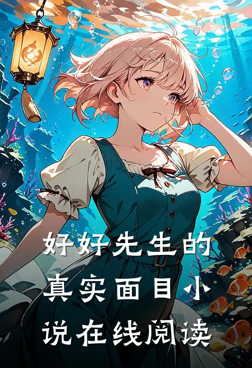 好好先生的真实面目小说在线阅读