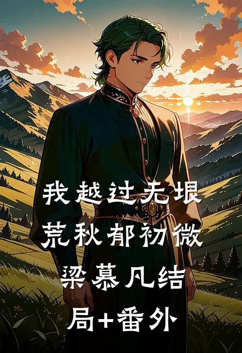 我越过无垠荒秋郁初微梁慕凡结局+番外