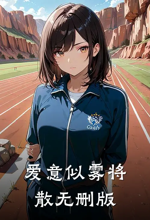 爱意似雾将散无删版