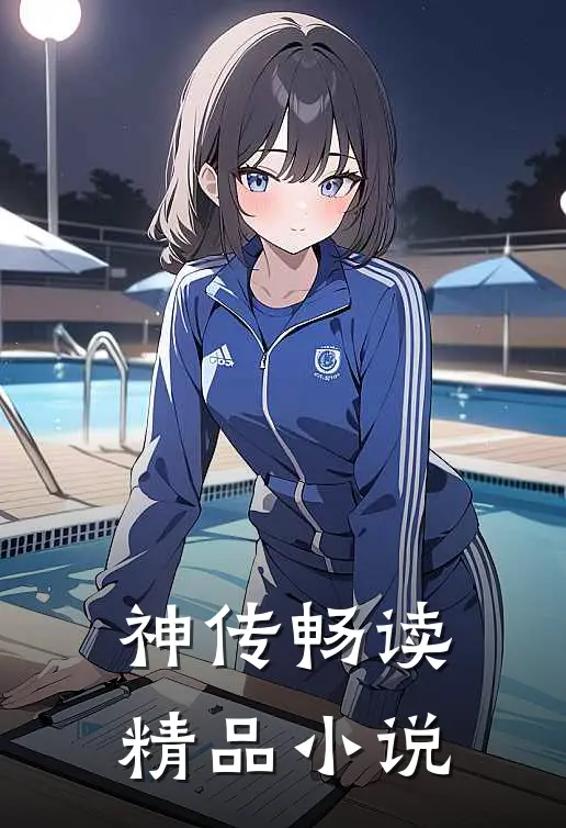 神传畅读精品小说
