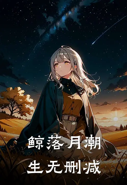 鲸落月潮生无删减