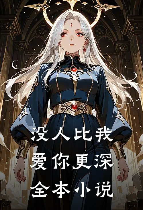 没人比我爱你更深全本小说