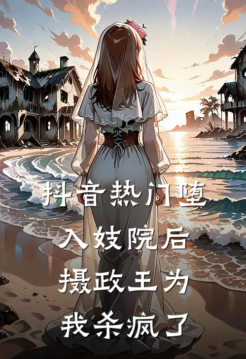 抖音热门堕入妓院后，摄政王为我杀疯了