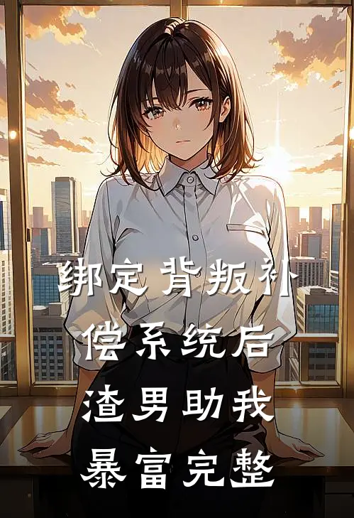 绑定背叛补偿系统后，渣男助我暴富完整