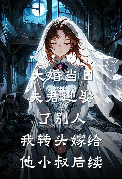 大婚当日夫君迎娶了别人，我转头嫁给他小叔后续
