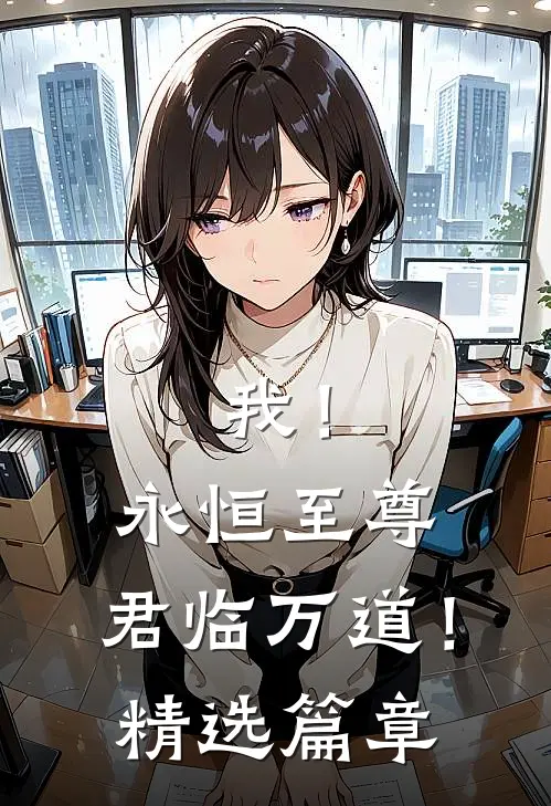 我！永恒至尊，君临万道！精选篇章
