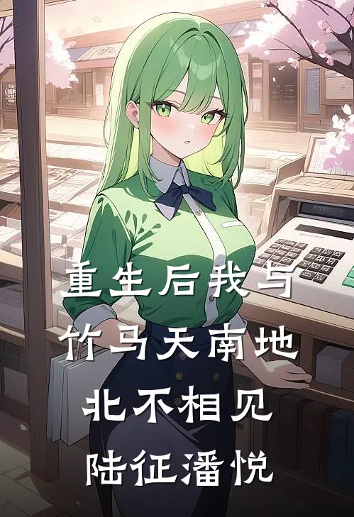 重生后我与竹马天南地北不相见陆征潘悦