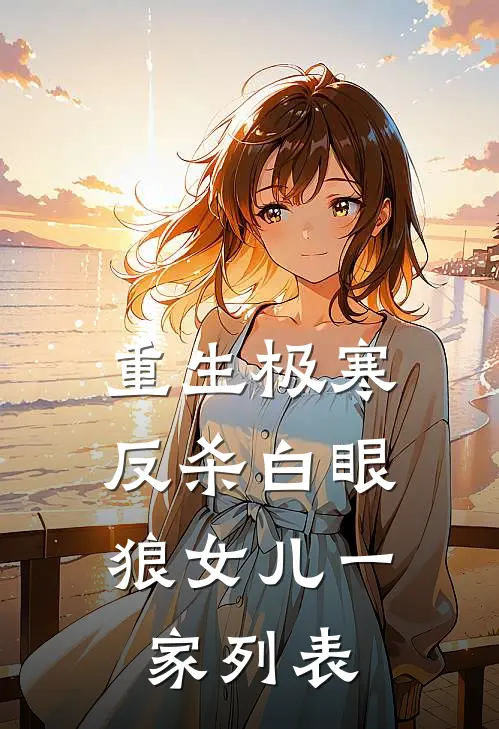 重生极寒，反杀白眼狼女儿一家列表