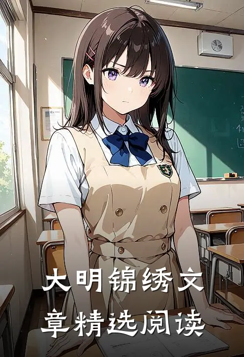 大明锦绣文章精选阅读