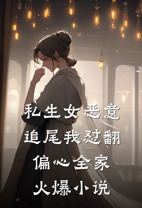 私生女恶意追尾我怼翻偏心全家火爆小说