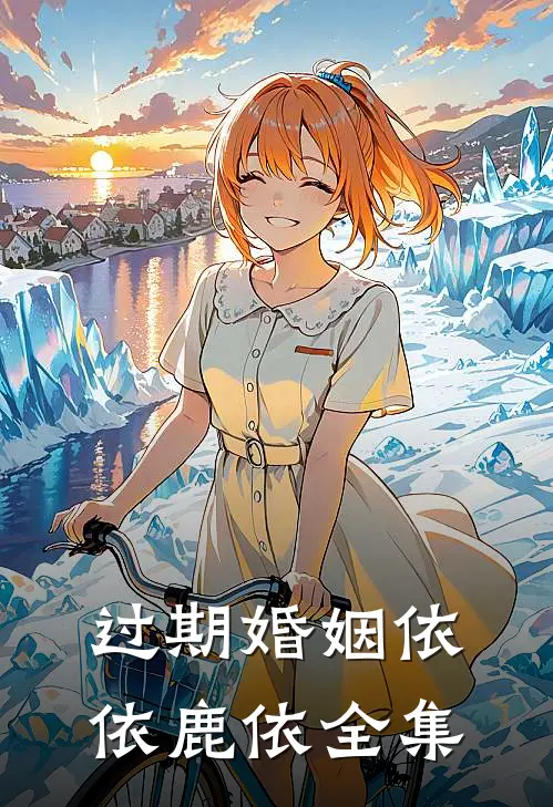 过期婚姻依依鹿依 全集