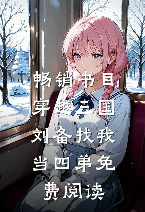 畅销书目穿越三国:刘备找我当四弟免费阅读