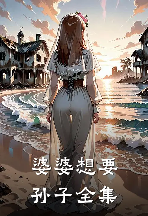 婆婆想要孙子 全集