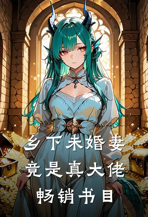 乡下未婚妻竟是真大佬畅销书目