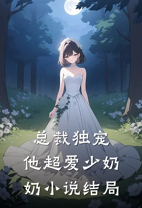 总裁独宠：他超爱少奶奶小说结局