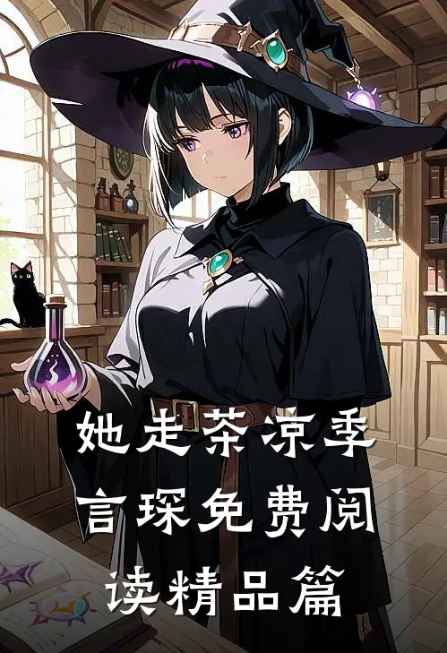 她走茶凉季言琛免费阅读精品篇
