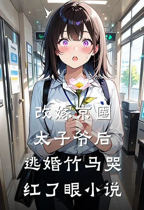 改嫁京圈太子爷后，逃婚竹马哭红了眼小说
