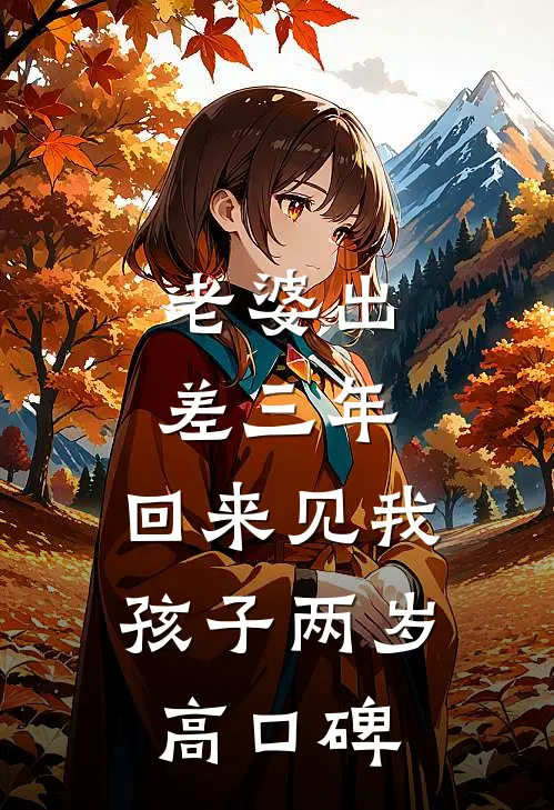老婆出差三年，回来见我孩子两岁高口碑