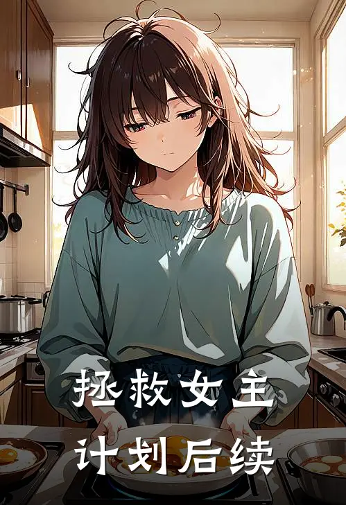 拯救女主计划后续