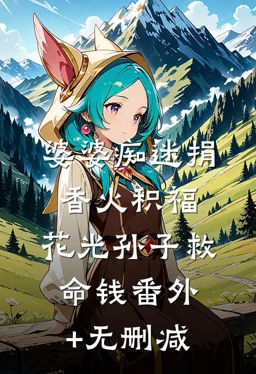 婆婆痴迷捐香火积福，花光孙子救命钱番外+无删减
