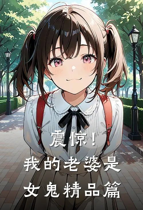 震惊！我的老婆是女鬼精品篇