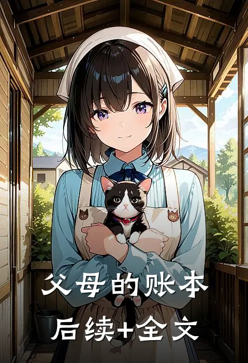 父母的账本后续+全文