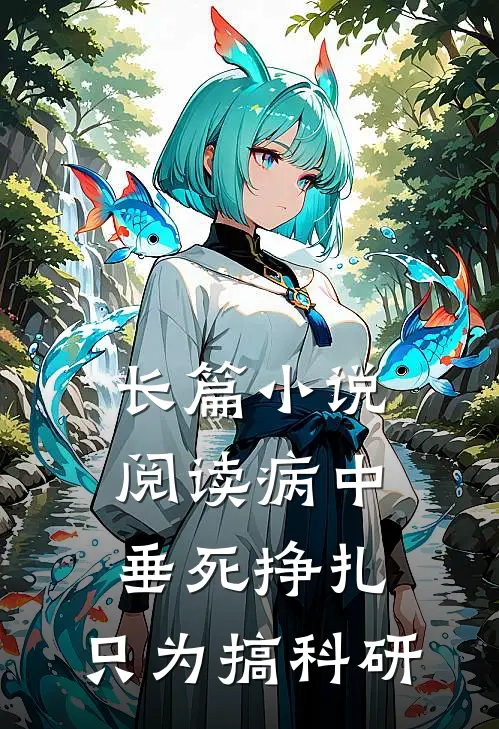 长篇小说阅读病中垂死挣扎，只为搞科研