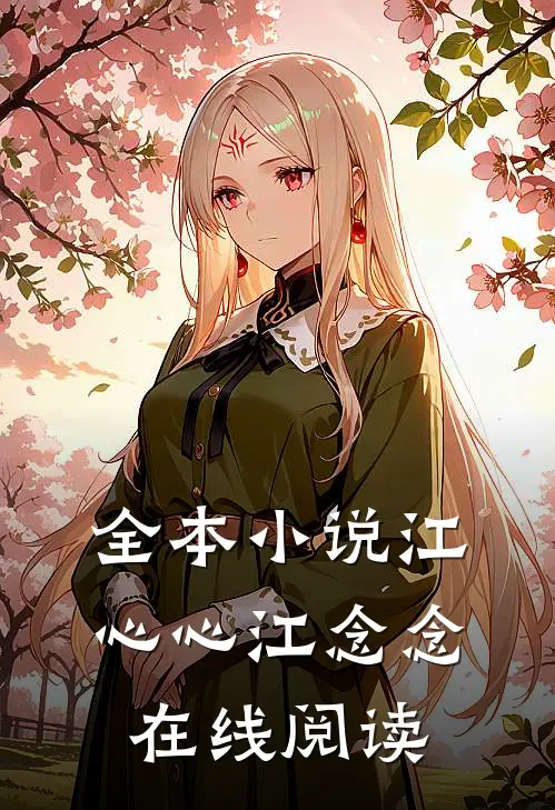 全本小说江心心江念念在线阅读