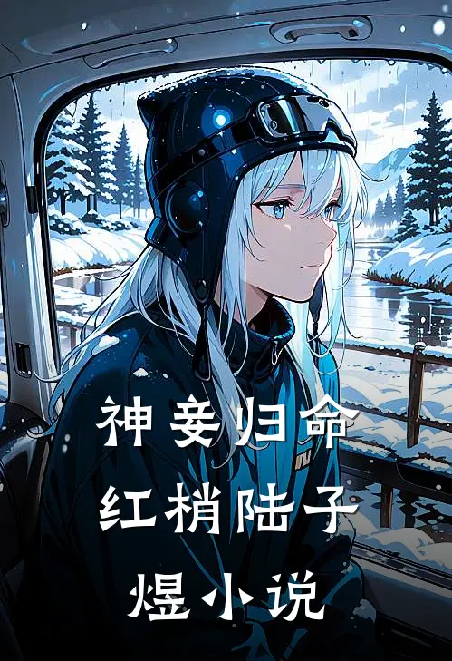 神妾归命红梢陆子煜小说