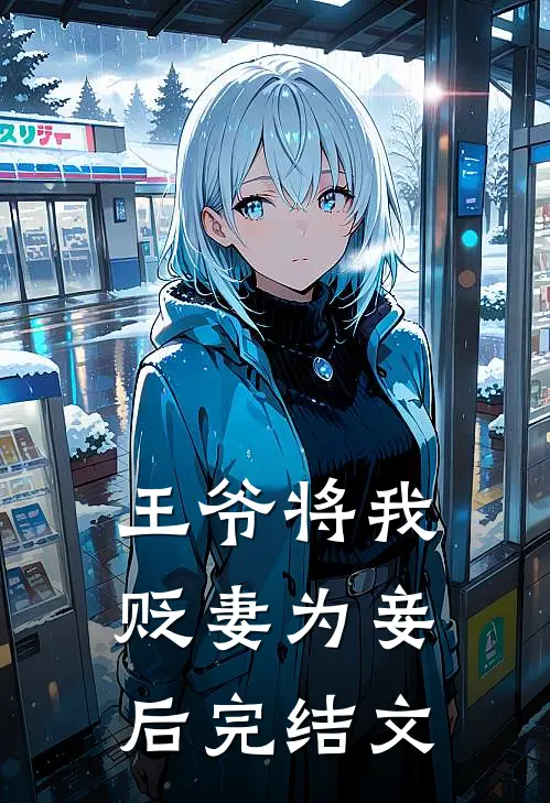 王爷将我贬妻为妾后完结文